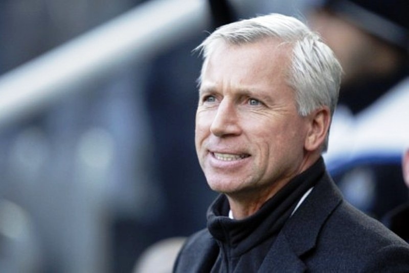 Θέλει Ευρώπη ο Πάρντιου