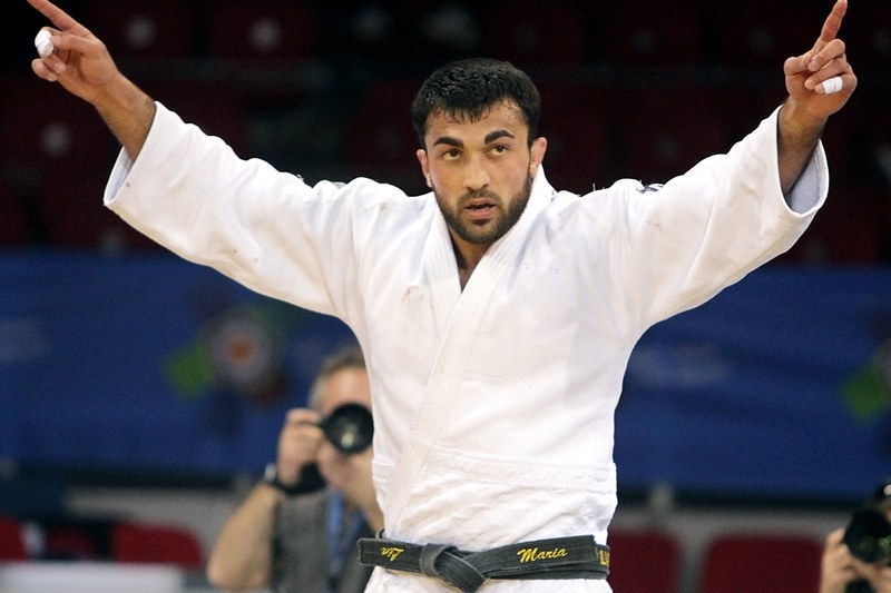 Οι αντίπαλοι των Ελλήνων στο Τόκιο