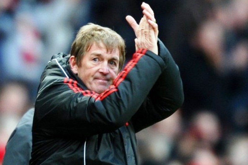 Νταλγκλίς: «Όλο αδικούμαστε»