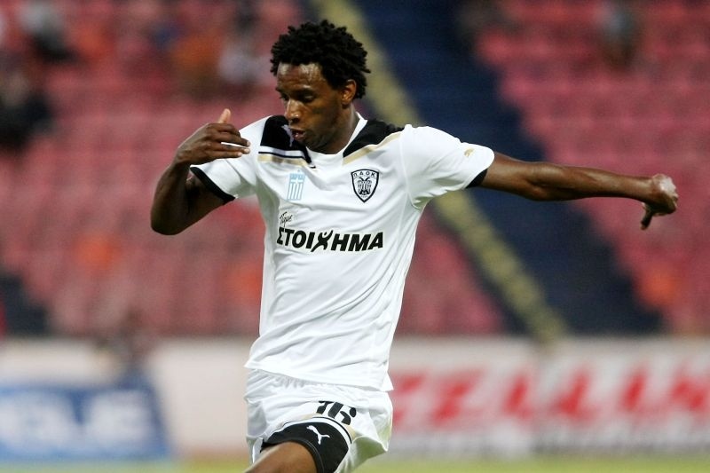 Σύνθημα ανάκαμψης από Λίνο