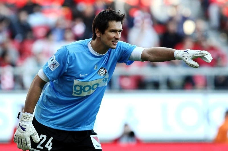 Επίσημα παίκτης του Σιάτλ ο Γκσπούρνινγκ