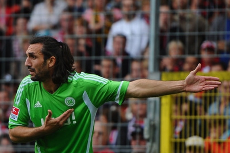 Αποχωρεί από τη Βόλφσμπουργκ ο Κυργιάκος