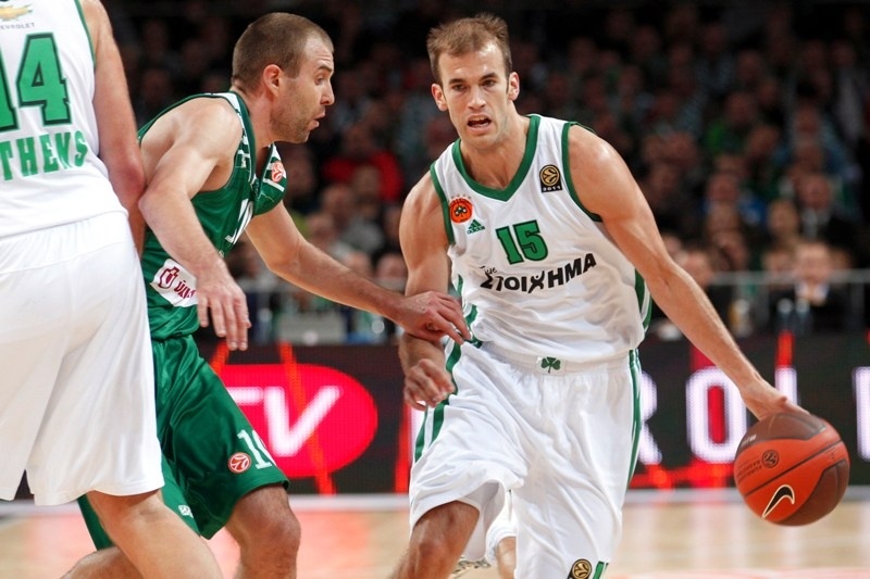 Ο «μικρός» έχει μπει σε άλλη διάσταση