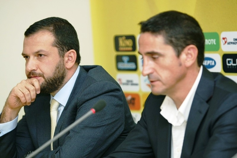 Με προσφυγή στη FIFA απειλεί ο Χιμένεθ, αν δεν εξοφληθεί
