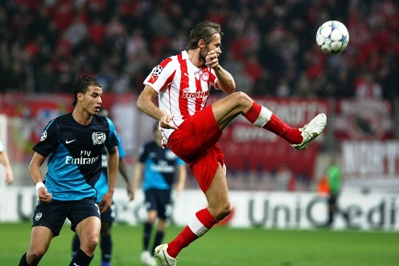 Μέλμπεργκ: «Περίεργη η ατμόσφαιρα στο τέλος»