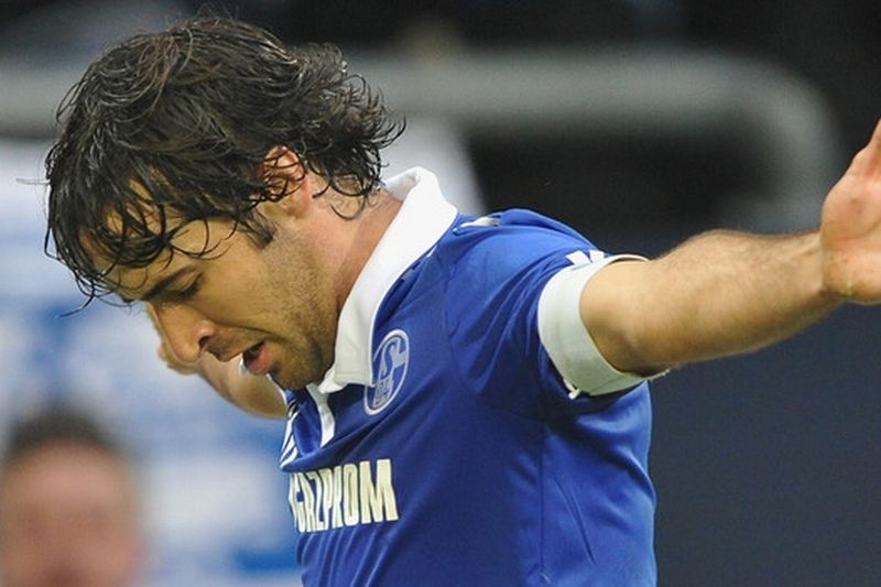 Ρωσικές… σειρήνες για Ραούλ!