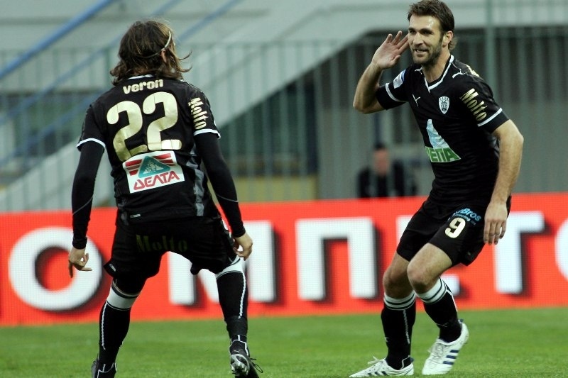 Το καρέ των πρώην στην Τούμπα