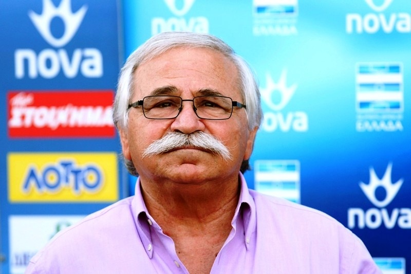 Παπουτσάκης: «Τίποτα δεν θα σταματήσει τον Εργοτέλη»