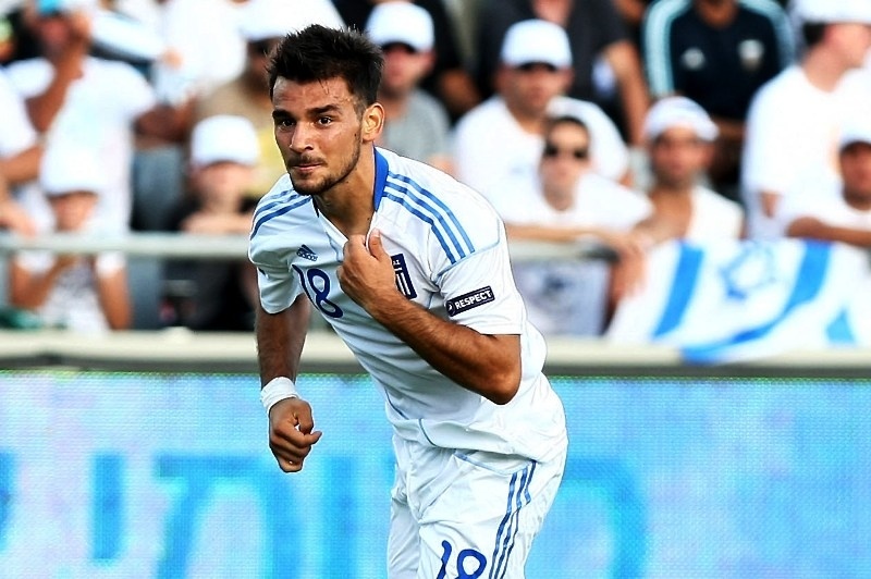 Το BBC Sports αποθεώνει τον Νίνη