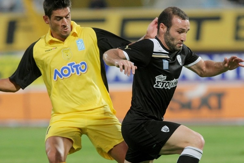 Η... πλατεία και ο... «Σάλπι»!