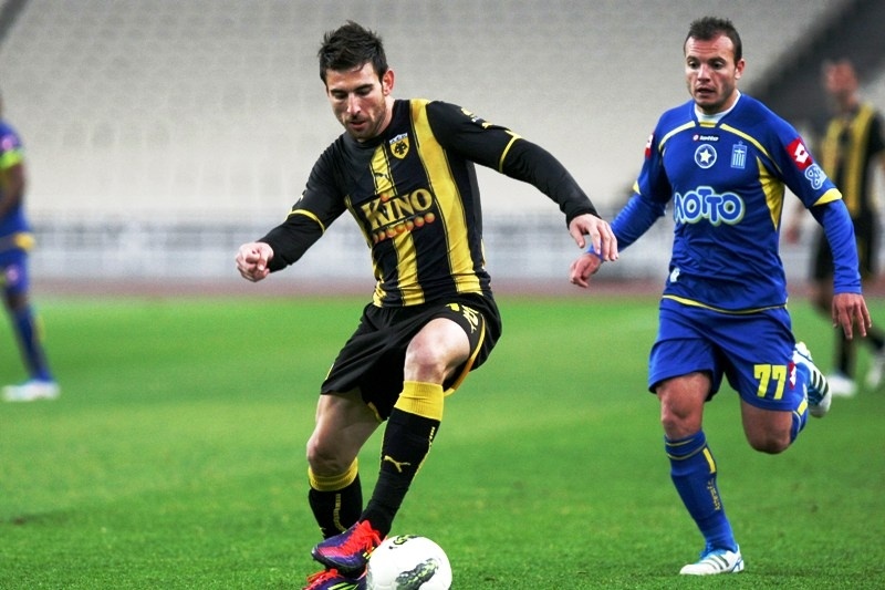 Καράμπελας: «Συσπειρωμένοι με τα οικονομικά προβλήματα»