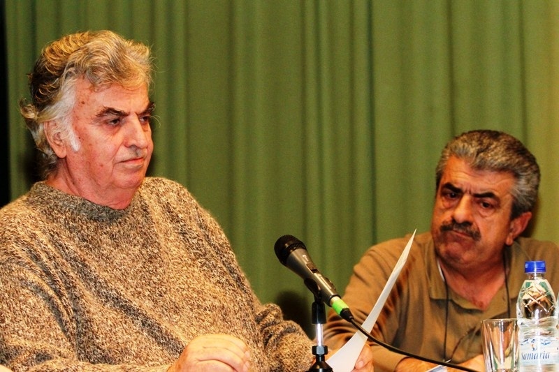 «Ψάχνονται» ενόψει Πρωτοδικείου στον Πανιώνιο