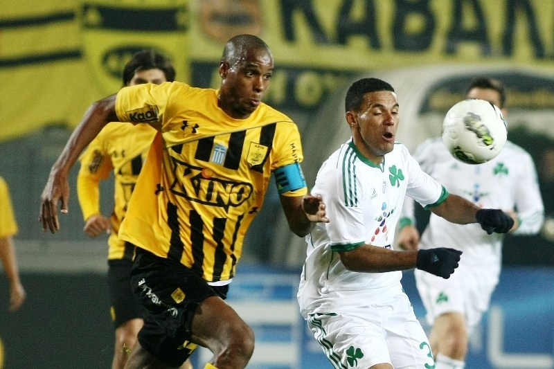 Φατί: «Ανεβασμένη ψυχολογία μετά τη νίκη επί του Παναθηναϊκού»