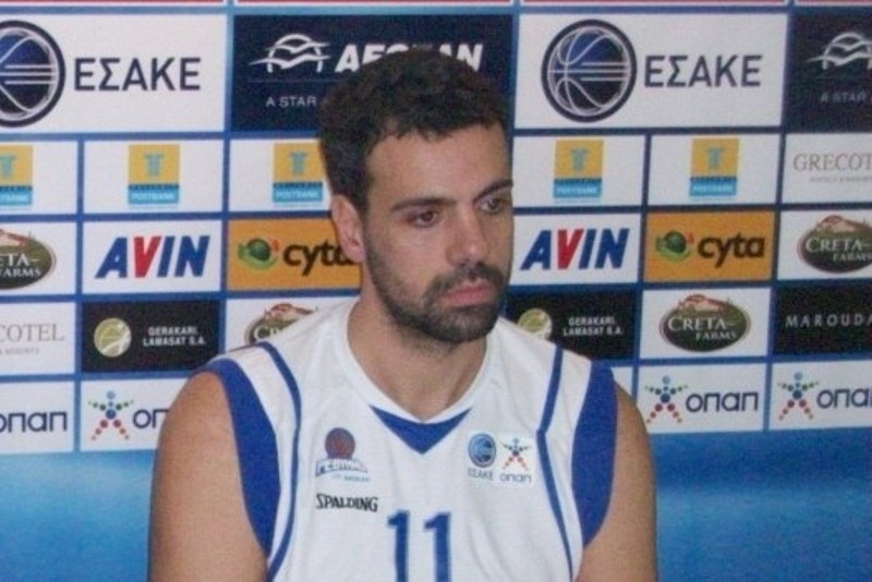 Δορκοφίκης: «Πάθος και υπερηφάνεια»