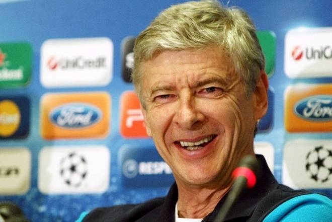 Βενγκέρ: «Πλέον είμαστε συνεπείς»