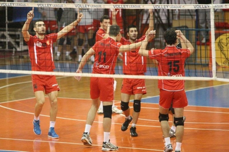 Πάτρας: «Κανείς να μην τα περάσει…»