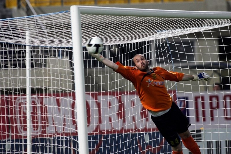 Αθανασίου: «Από εμάς εξαρτάται»