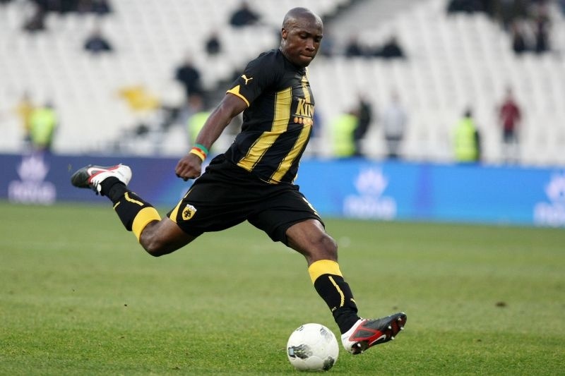 Σύνθημα… τίτλου από Μπέλεκ!