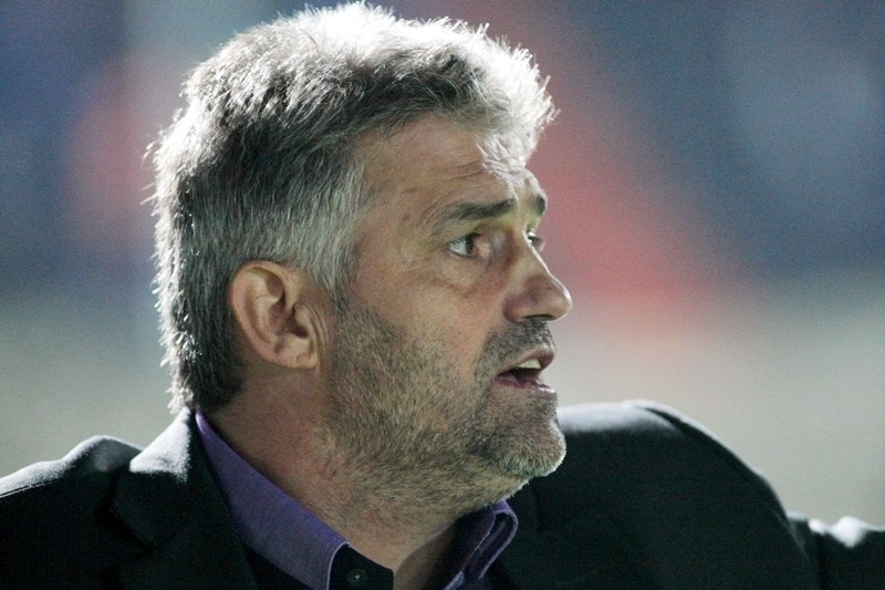 Τσιώλης: «Συγκεντρωμένοι κόντρα στον Άρη»