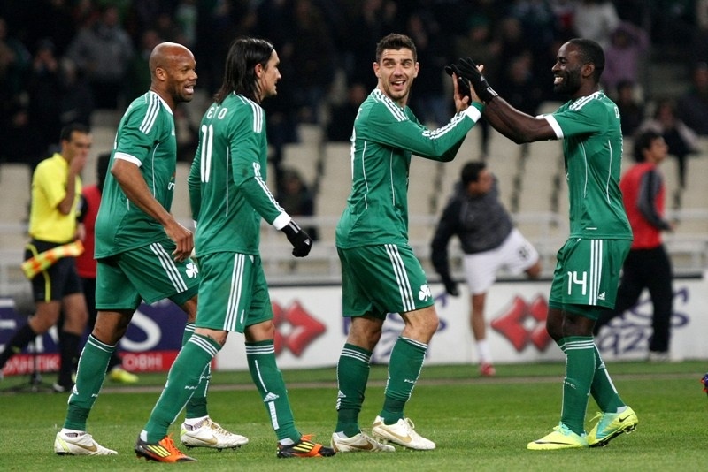 Η Νέα Σμύρνη, ο Βαρδινογιάννης και ο… Θεός