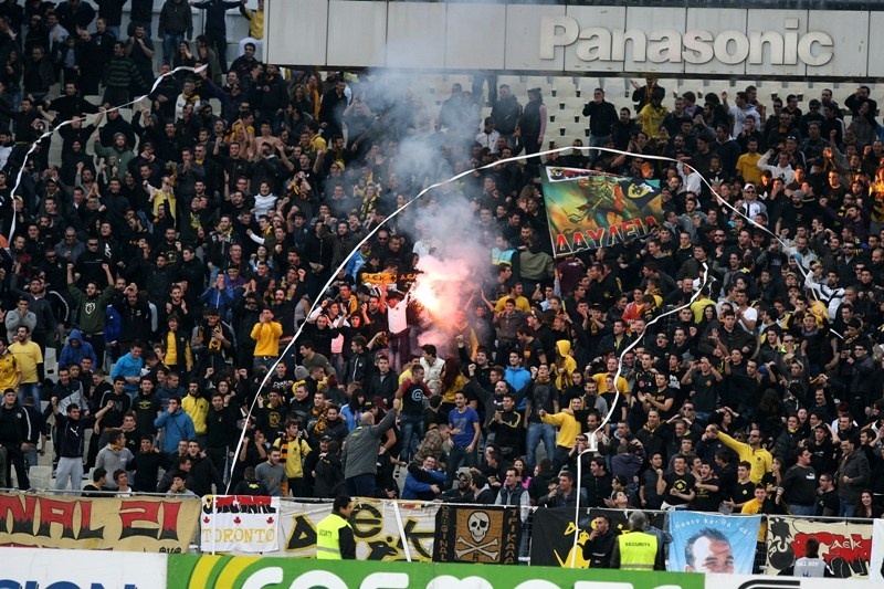 Οδεύει για φετινό ρεκόρ εισιτηρίων η ΑΕΚ
