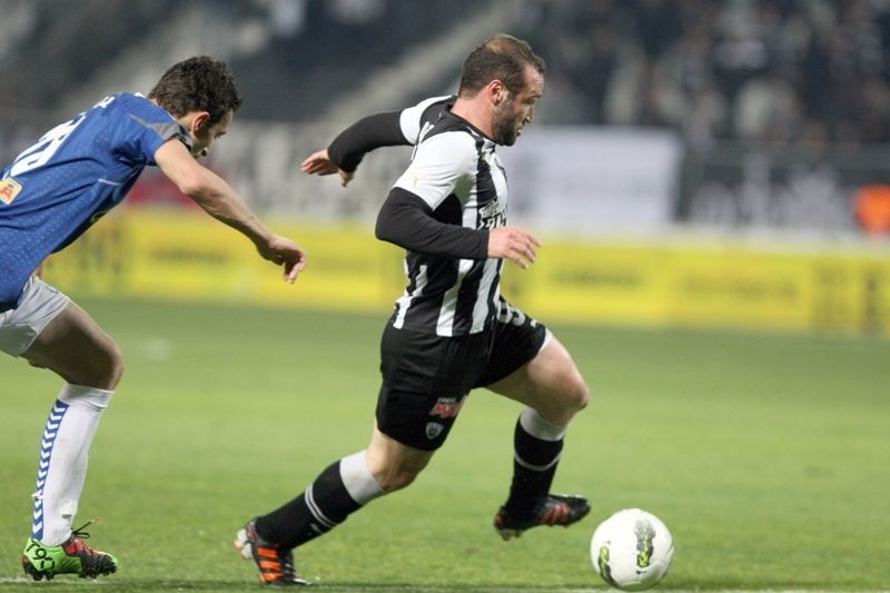 Όταν η Τούμπα ψηφίζει