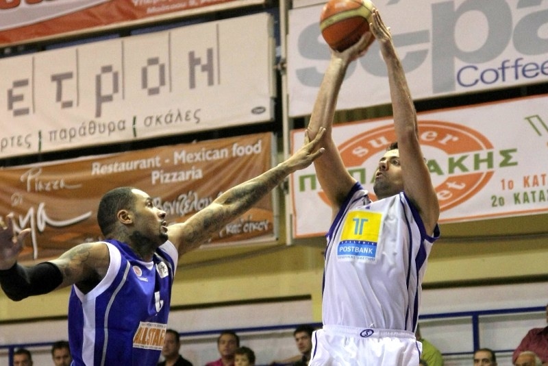 Πύρρειος νίκη για ΑΓΟΡ