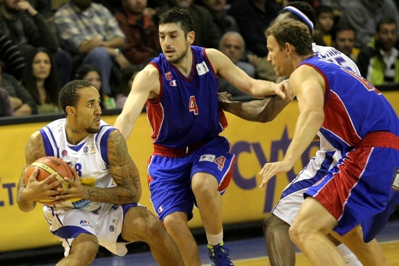 Ανίκητος στην έδρα του ο ΑΓΟΡ!