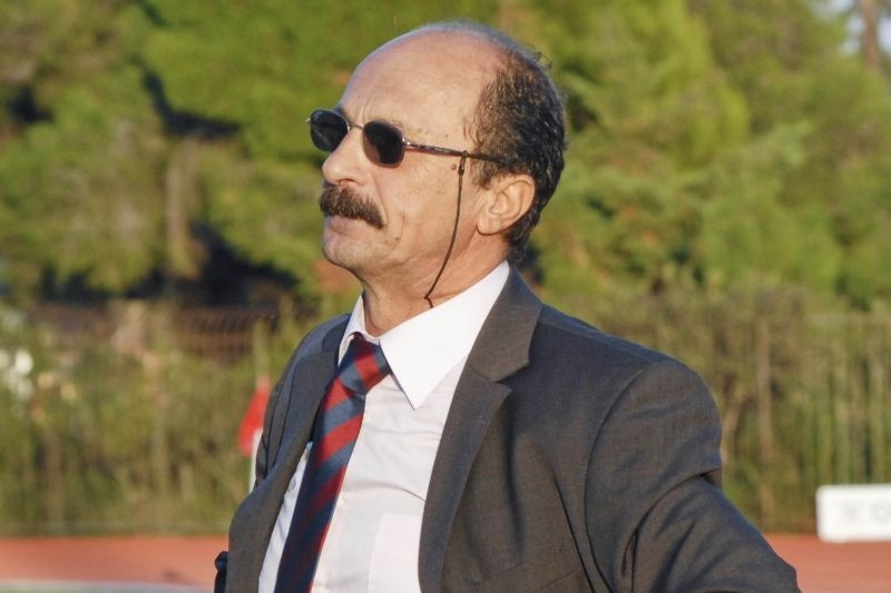 Τέλος ο Κουρκούνας από τον Ηλυσιακό