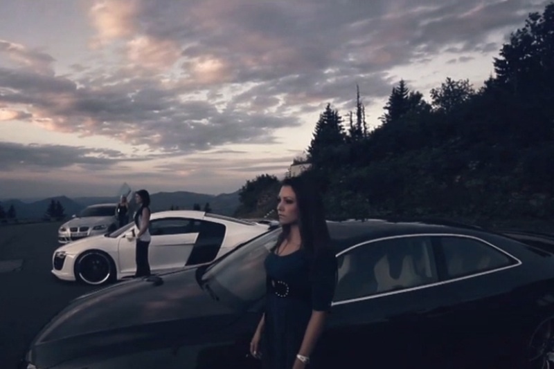 Μηχανική συμφωνία