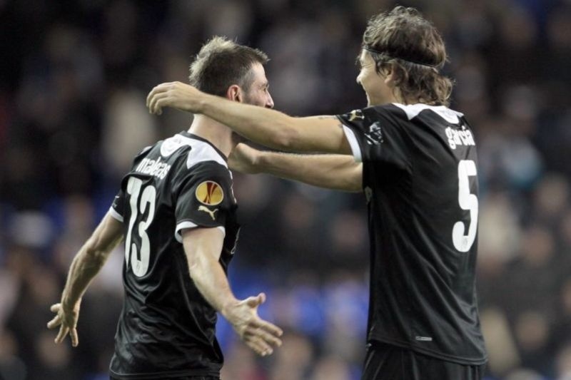 Μαλεζάς: «Μια καλή αρχή»