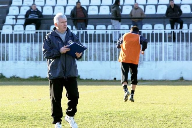 Πάνοπλη για τον «τελικό» η Δόξα