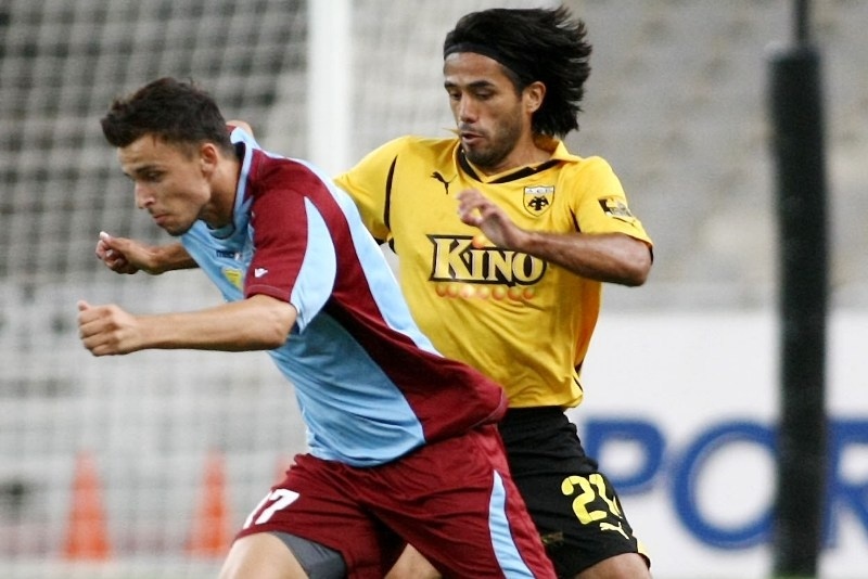 Χάντι: «Μονόδρομος η νίκη»