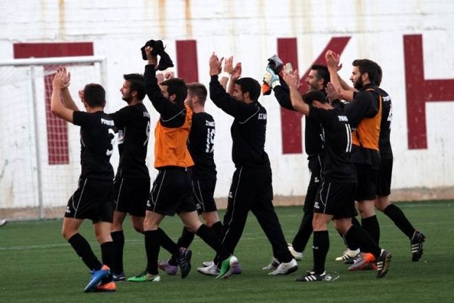 Με Κωστή στη Ζάκυνθο η Καλαμάτα