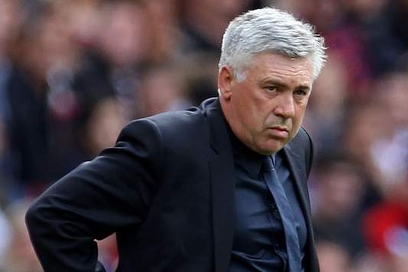 Δουλειά στην Πρέμιερ ψάχνει ο Αντσελότι