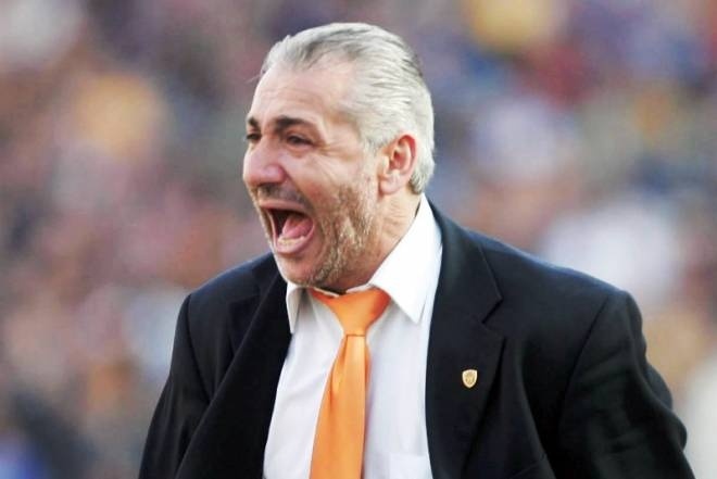 Πολλά προβλήματα για Σηφάκη ενόψει Προοδευτικής