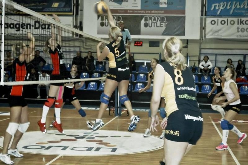 Έχασε βαθμό ο ΟΠΕΡ, νίκη σωτηρίας για Φιλαθλητικό