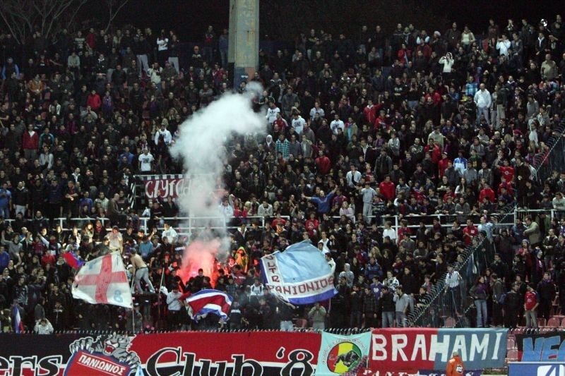 To Onsports στη Νέα Σμύρνη (videos)