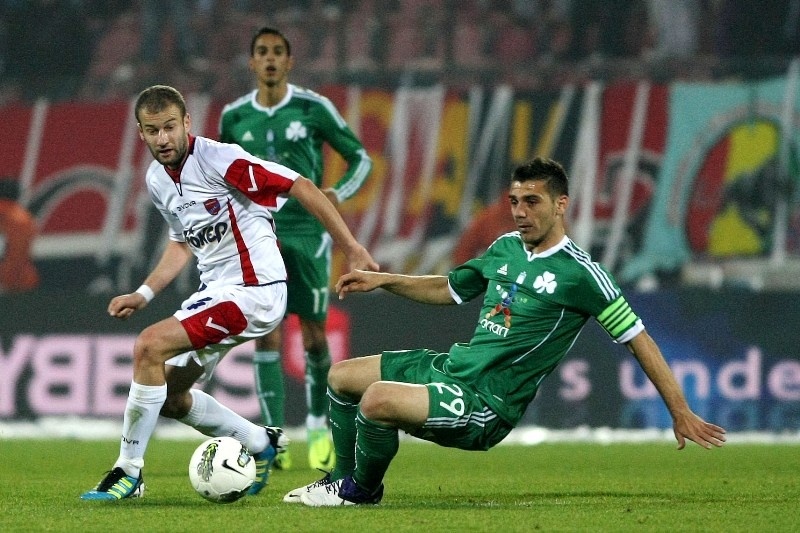 Ρόκας: «Αξίζαμε κάτι παραπάνω»