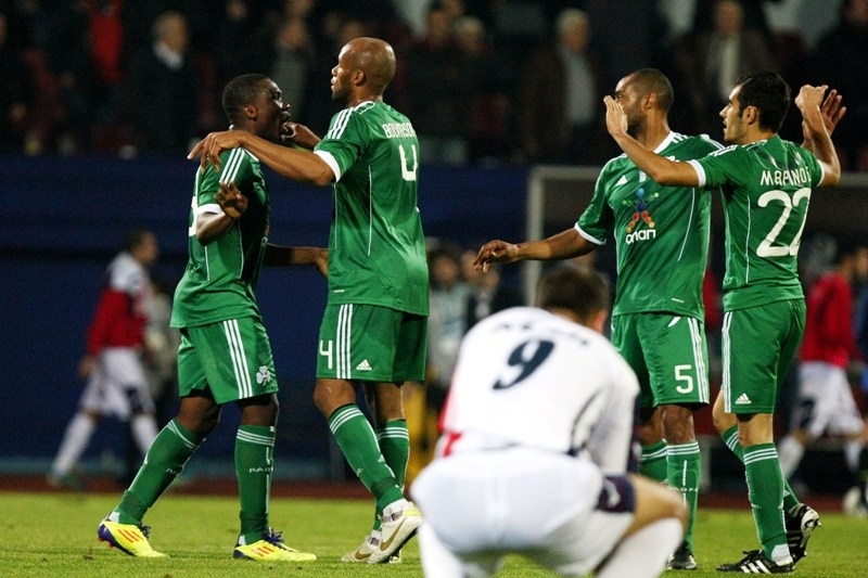 «Καρυδάτη» ανατροπή!