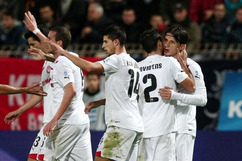 Επέστρεψε στην Ελλάδα!