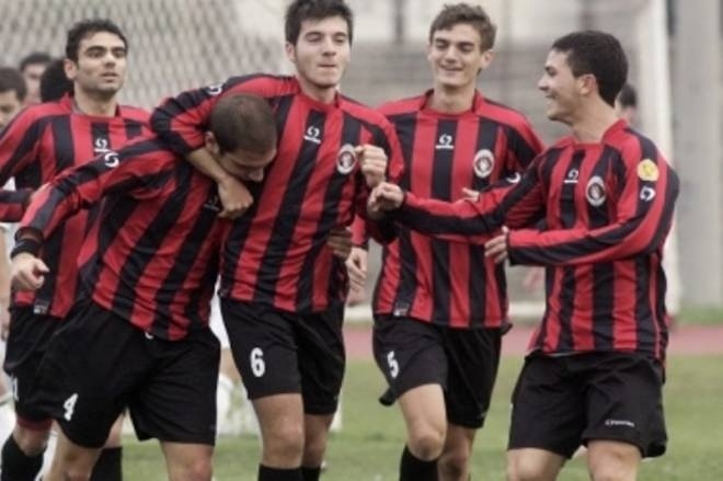 Ισοπαλία «θρίλερ» στην Καλαμαριά