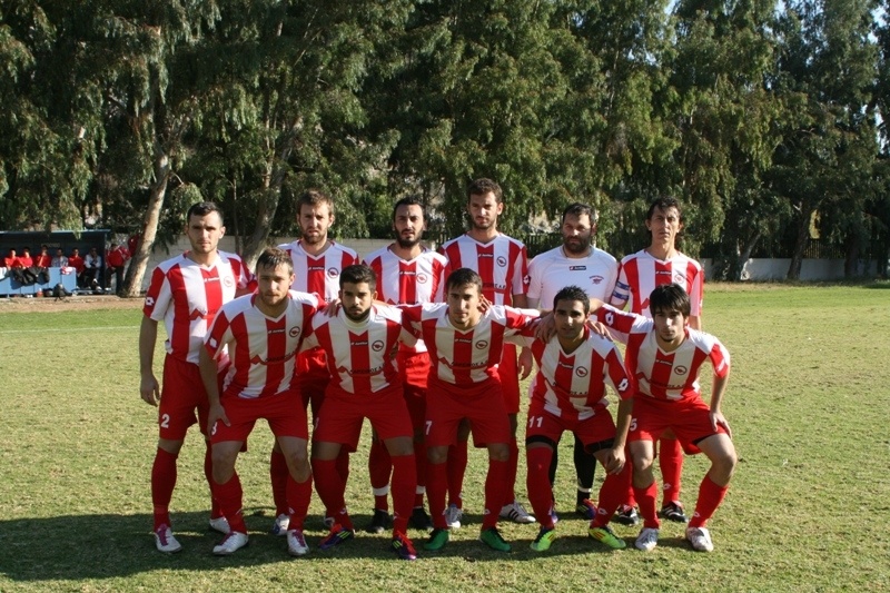 Πανναυπλιακός – Ασπρόπυργος 5-0