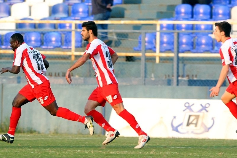 Χανιώτης: «Να γυρίσει ο Παπαδόπουλος»!