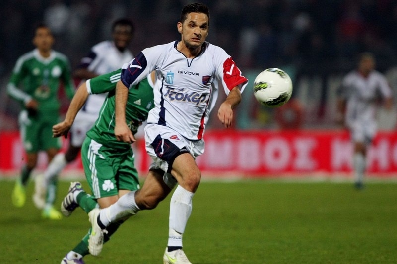 Σκέμπρι: «Το σκορ αδικεί τον Πανιώνιο»