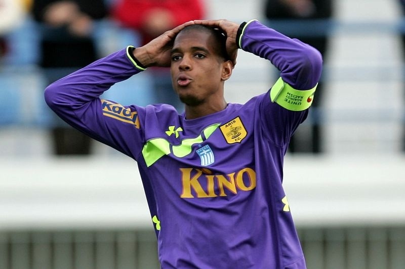 Σκοτσέζικο ντους…