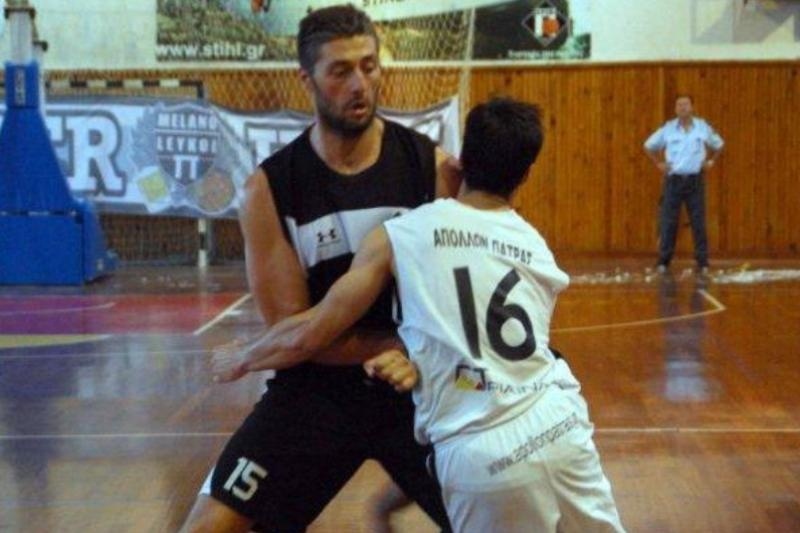 Μαρμαρινός: «Δεν ανταποκριθήκαμε»