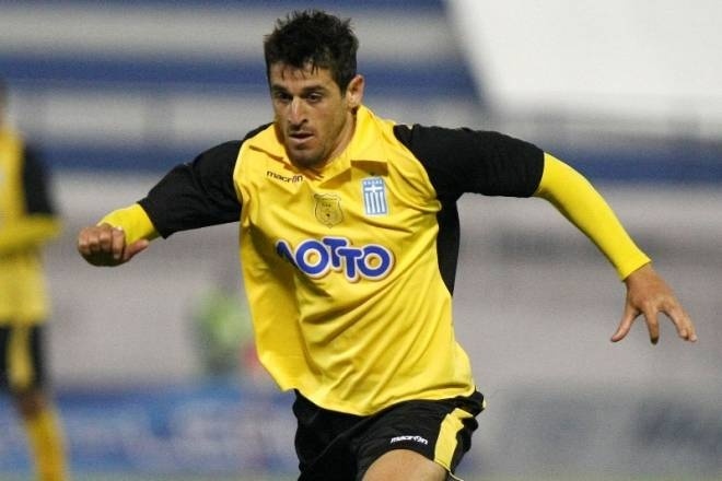 Φραγκουλάκης: «Μας λείπει το εύκολο γκολ»