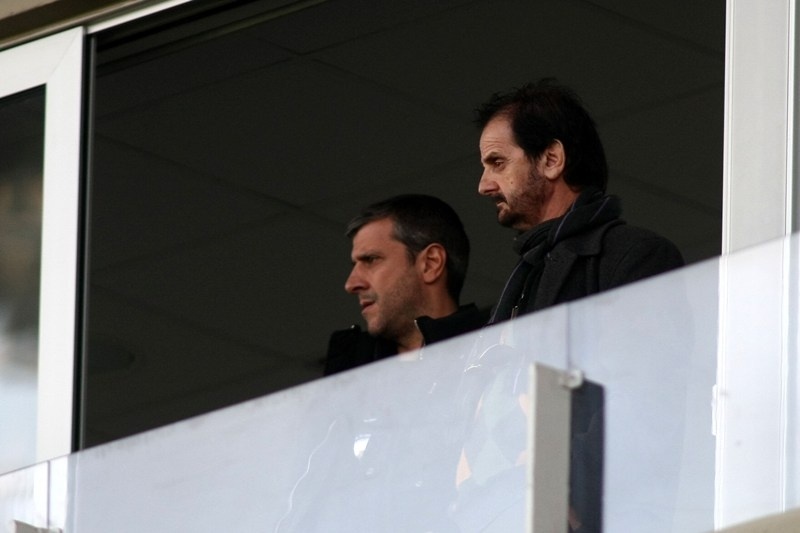Πηλαδάκης: «Ελεγχόμενη η κατάσταση»