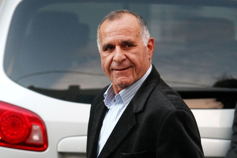 Κωνσταντίνου: «Παραμυθάς ο Τσάκας»